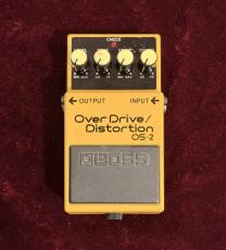 BOSS OS-2_2
