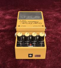 BOSS OS-2_4