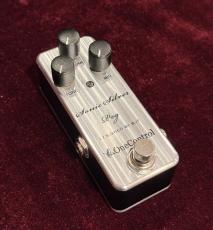 One Control Sonic Silver Peg