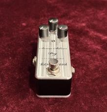 One Control Sonic Silver Peg_3