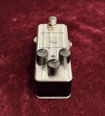 One Control Sonic Silver Peg_4