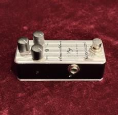 One Control Sonic Silver Peg_5
