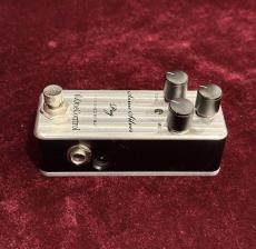 One Control Sonic Silver Peg_6