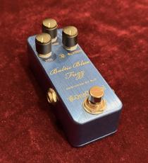 One Control Baltic Blue Fuzz