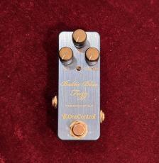 One Control Baltic Blue Fuzz_2