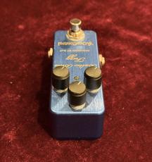 One Control Baltic Blue Fuzz_4