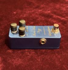 One Control Baltic Blue Fuzz_5