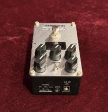 VOX SILK DRIVE_4