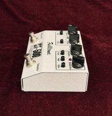 Fulltone GT-500 F.E.T. Distortion + Booster/OD_6