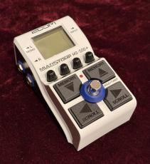 ZOOM MS-50G+
