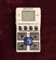 ZOOM MS-50G+_2