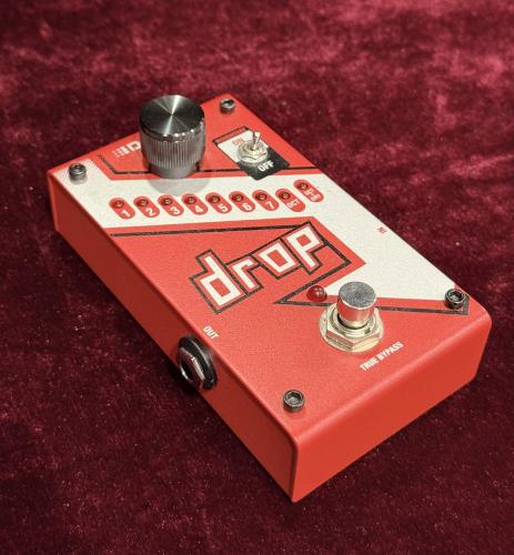 DigiTech The Drop