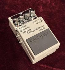 BOSS NS-1X Noise Suppressor
