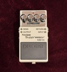 BOSS NS-1X Noise Suppressor_2