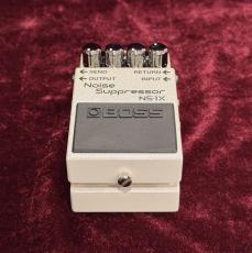 BOSS NS-1X Noise Suppressor_3