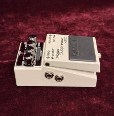 BOSS NS-1X Noise Suppressor_5