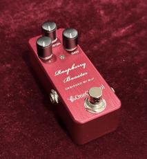 One Control Raspberry Booster