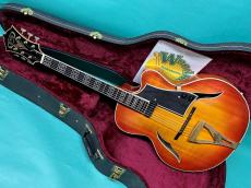 MICHAEL LEWIS  FULL ACOUSTIC ELECTRIC GUITAR