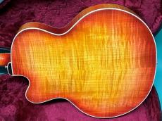 MICHAEL LEWIS  FULL ACOUSTIC ELECTRIC GUITAR_3