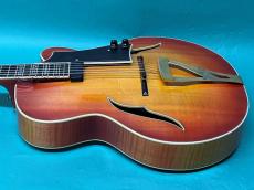 MICHAEL LEWIS  FULL ACOUSTIC ELECTRIC GUITAR_4
