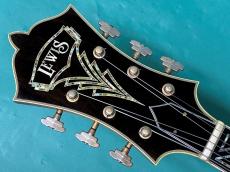 MICHAEL LEWIS  FULL ACOUSTIC ELECTRIC GUITAR_5