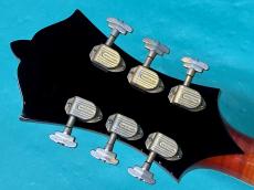 MICHAEL LEWIS  FULL ACOUSTIC ELECTRIC GUITAR_6