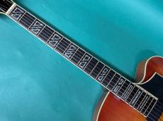 MICHAEL LEWIS  FULL ACOUSTIC ELECTRIC GUITAR_7