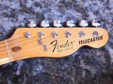 Fender Telecaster '81_5