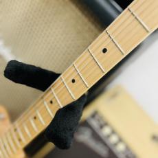 Fender 2019 Limited Edition Rarities Red Mahogany Top Telecaster Natural_4