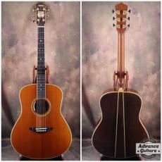 YAMAHA 1988年製 LA-57 Custom