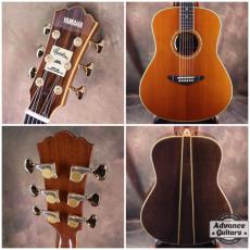 YAMAHA 1988年製 LA-57 Custom_2