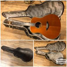YAMAHA 1988年製 LA-57 Custom_3