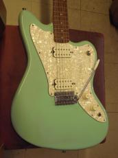 Squier by Fender JMQ JAGMASTER