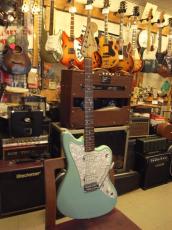 Squier by Fender JMQ JAGMASTER_8