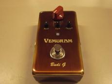 VEMURAM Budi-G