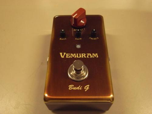 VEMURAM Budi-G
