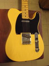 Fender Custom Shop TIME MACHINE SERIES 51 NOCASTER NOS (2015)