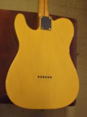 Fender Custom Shop TIME MACHINE SERIES 51 NOCASTER NOS (2015)_4