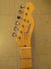 Fender Custom Shop TIME MACHINE SERIES 51 NOCASTER NOS (2015)_6