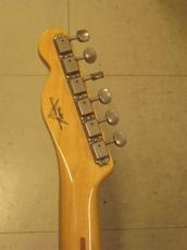 Fender Custom Shop TIME MACHINE SERIES 51 NOCASTER NOS (2015)_7