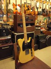 Fender Custom Shop TIME MACHINE SERIES 51 NOCASTER NOS (2015)_9