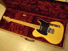 Fender Custom Shop TIME MACHINE SERIES 51 NOCASTER NOS (2015)_10