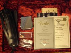 Fender Custom Shop TIME MACHINE SERIES 51 NOCASTER NOS (2015)_11