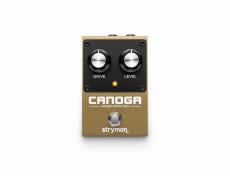 strymon CANOGA《FF系ファズ》【オンラインストア限定】_2