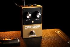 strymon CANOGA《FF系ファズ》【オンラインストア限定】_6
