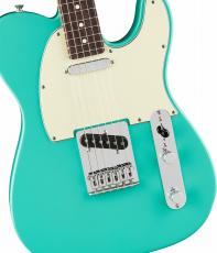 Fender 75th Anniversary Player II Telecaster -Seafoam Green-【ローン金利0%】【オンラインストア限定】_3