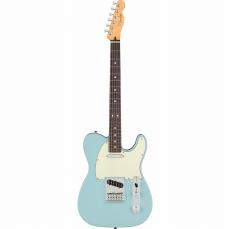 Fender 75th Anniversary Player II Telecaster -Daphne Blue-【ローン金利0%】【オンラインストア限定】