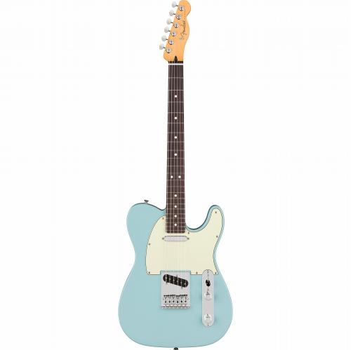 Fender 75th Anniversary Player II Telecaster -Daphne Blue-【ローン金利0%】【オンラインストア限定】