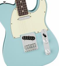 Fender 75th Anniversary Player II Telecaster -Daphne Blue-【ローン金利0%】【オンラインストア限定】_3