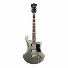 Guild S-300 Deluxe -Vintage Sterling Metallic-【ローン金利0%】【オンラインストア限定】